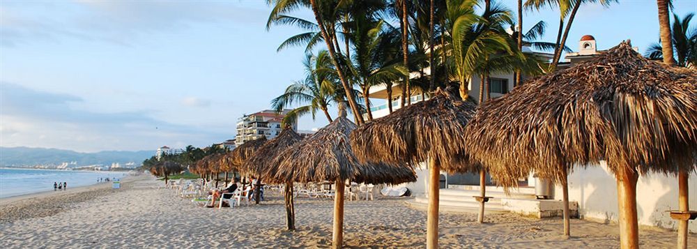 Bahia Del Sol Aparthotel Nuevo Vallarta Exterior photo